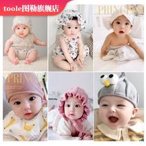 Baby poster photo Longfeng men and women Bild newspaper cute and beautiful baby pregnant woman preparing for pregnancy and teaching big picture wall paste
