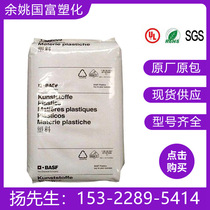PA66 raw material Germany BASF A3W2G6 high temperature resistant fiber 30% nylon BASF Plastic Raw Material