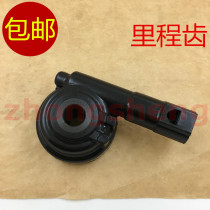 Applicable to motorcycle WH110T-3-5 machete mileage tooth gauge tooth meter gear meter tooth meter meter meter tooth meter counter tooth