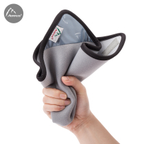 SLR liner bag lens bag wrap cloth camera bag cute micro single camera bag digital accessories portable magic blanket