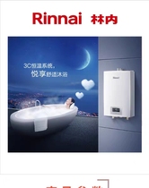 Forest RUS-16E56FRF water heater