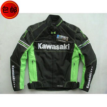 Outdoor off-road motorcycle racing riding knight motorcycle motorcycle travel downhill fall clothing 123 winter clothing