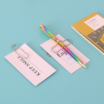 Creative Pen Pen Pencil Large Bookbook Book Cube Three-dimensional Pinch Pinch