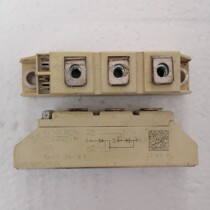 Ximen Kang spot dismantling machine SKKT106 18E welding machine fishing boat machine thyristor module measure good screws