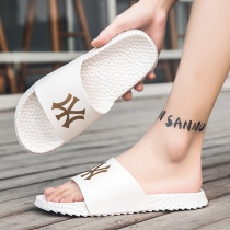 Slippers Mens Summer 2022 New 100 Hitch A Casual Outwear Net Red Ins RED RICE Flowers Are COLD TUG