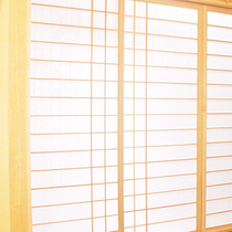 Japanese tatami sliding door paper lattice door barrier paper partition door tear can not break paper waterproof transparent Japanese window paper