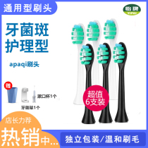 Universal apache apache bestlife bestlife K76S1 surging lebody lebody electric toothbrush head