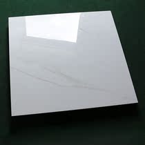 Supreme white porcelain throwing brick floor tiles 800x800 living room tiles Dining room floor non-slip wear-resistant floor tiles Full tiles