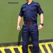 Dingfeng POINTMAN instructor uniform training uniform training suit men combat tactics long sleeve