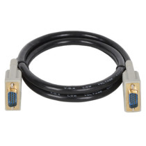 Baijitong VGA cable VGA cable Computer monitor cable Video extension cable VGA data cable 10 5 meters