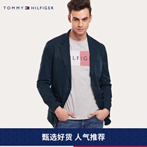 TOMMY HILFIGER MENS AUTUMN CASUAL BLAZER MW0MW11211