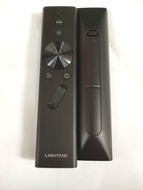 Brand new original lightank W100 pole meter LIGHTANK Lai Tan XG08X projector remote control