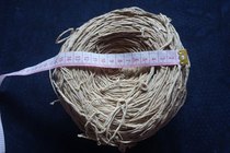 Xiangyin Pavilion looking for friends Yunnan fire grass line pure hand-woven c-769