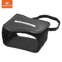  Motorcycle riding gear cover non-slip wear-resistant protective cover Gear change shoe cover Motorcycle outdoor off-road shoe cover