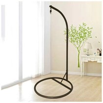 Hanging Basket Base Ins-fall Swing Chassis Boxing Rack Baby Hanging Hanger Cradle Holder Hammock LIFT CHAIR UNIVERSAL ACCESSORIES