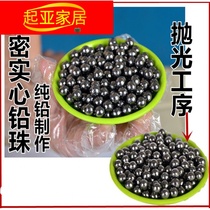 Precision solid pure qian zhu sand lead shot pellets 2 2 5 3 3 5 4 4 5 5 5 5 6 5 7 8 101517