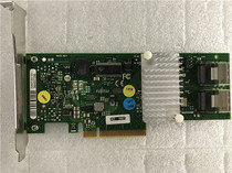 Fujitsu 9211-8i RAID Array Card 6GB SATA SAS D2607-a21 d2607-a11