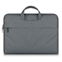 akr is suitable for Apple notebook macbook computer bag 16 1 portable air female 12 male 15 6 inch 14 Dell HP 13 3pro briefcase 11 canvas