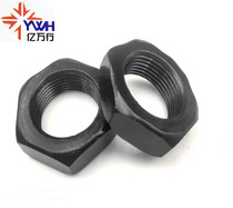 GB54 Hexagon fine tooth thin nut fine tooth thin nut flat nut nut nut m25 m26 * 1 5*2