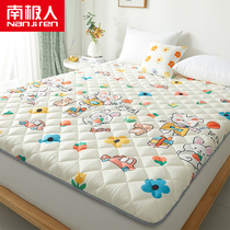 Mattress cushion for renting room special tatami sponge mat by dormitory student single bed mattress thickened sleeping mat