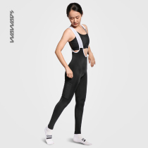 BOOMOM Speed Franchise Ladies Base Version Storage Harness Long Pants Spring Autumn Season Riding Long Pants Women Sunscreen Riding Pants