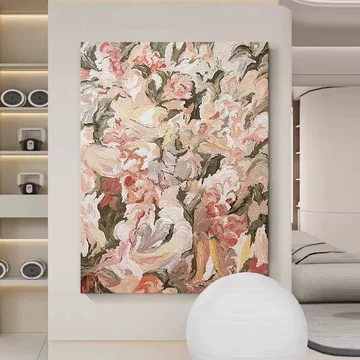 高级感抽象油画-高级感抽象油画促销价格、高级感抽象油画品牌- 淘宝