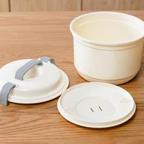 Supplies microwave oven special rice cooker rice rice cooker steamer steamer steamer steamer lunch box cooking utensils large
