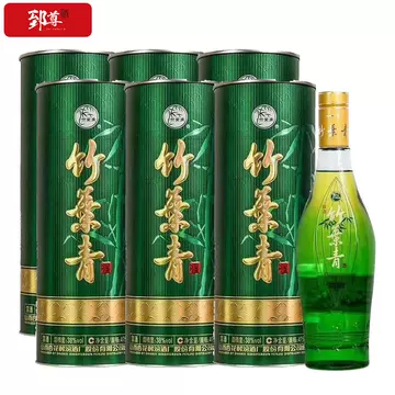 竹叶青酒38度整箱6瓶-竹叶青酒38度整箱6瓶促销价格、竹叶青酒38度整箱6