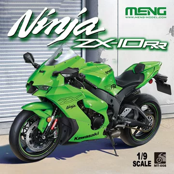 1/9川崎ZX-10RR模型-1/9川崎ZX-10RR模型促销价格、1/9川崎ZX-10RR模型