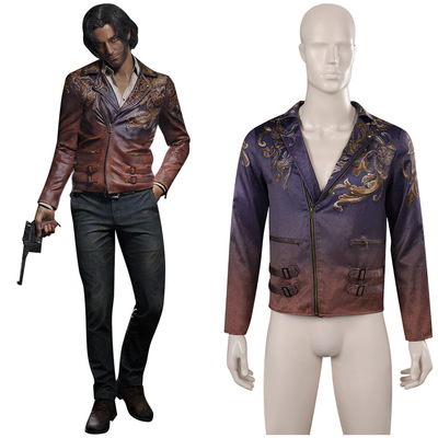 taobao agent Jacket, clothing, cosplay, halloween
