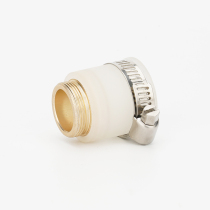 Household Water Hose Faucet universal connector interface accessories water purifier sprinkler water splash-proof water bubbler adapter