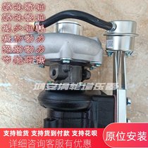 New Start Power DK4A 4B series engine HP50 Z4008-00 Original Weifu Tianli turbocharger