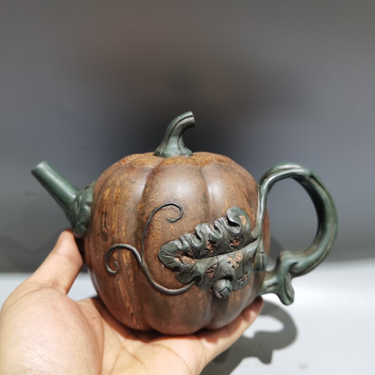 澄香泥南瓜壶-澄香泥南瓜壶促销价格、澄香泥南瓜壶品牌- 淘宝