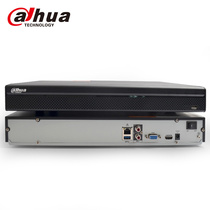 Dahua h265 HD 4K network digital monitoring hard disk video recorder DH-NVR2216-HDS3