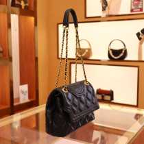 MachKili MK Europe and America big luxury Lingge pet backpack chain bag crossbody small bag atmosphere