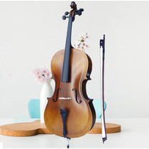 Cello Adult Student Child Beginner Professional band Playing Piano Practice Entry-level violin