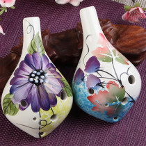 Ocarina 6-hole beginner alto C tune adult students professional performance practice six-hole Ocarina musical instrument send teaching materials