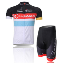 Tour France Team Edition Summer Breakfast Highway Mountain Bicycle Strap Short Sleeve Cycling Costume Men