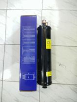 Cold storage air conditioning refrigeration unit oil separator high pressure oil PKW-55877 22mm interface oil separator