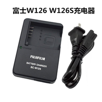 Fuji BC-W126 charger X-T1 HS50 HS35 HS33EXR camera battery NP-W126 charger