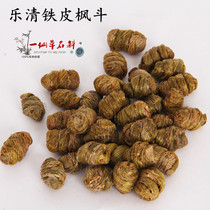500g authentic Yueqing Yandang Mountain tin Maple bucket dry Dendrobium officinale Camellia three years fresh processing powder