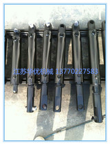 Anzhong Goosen Kaizhuoli Sanneng Niuli Automobile Tail Cylinder Lifting Tail Hydraulic Cylinder Accessories