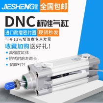 FESTO Cylinder DNC32-25-40-50-60-75-80-100-125-150-200-PPV-A