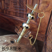 Suona flower Tianxin suona sentry accessories core suona Tianxin suona flower Tianxin suona flower Tianxin gourd head