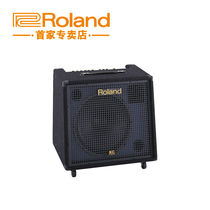 Roland roland KC-600 Keyboard Monitor speaker Roland kc600 drum sound band rehearsal