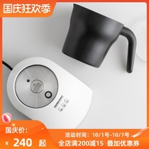 CAFEDE KONA Automatic Milk breeder electric milk Brewer hot and cold commercial coffee machine milk foam machine