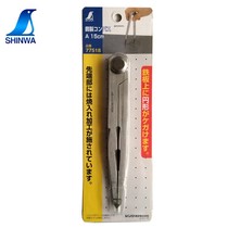 Japanese Penguin affinity carbon steel zoning industrial compasses drawing gauge 77518 woodworking drawing compasses line 77526
