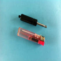Miniature gas spring support rod hydraulic rod pressure 2kg-25kgM6 internal thread short pneumatic rod pneumatic strut