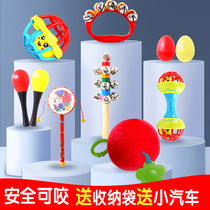 Baby gift box newborn supplies gift full moon 100 days gift newborn baby toys newborn clothes