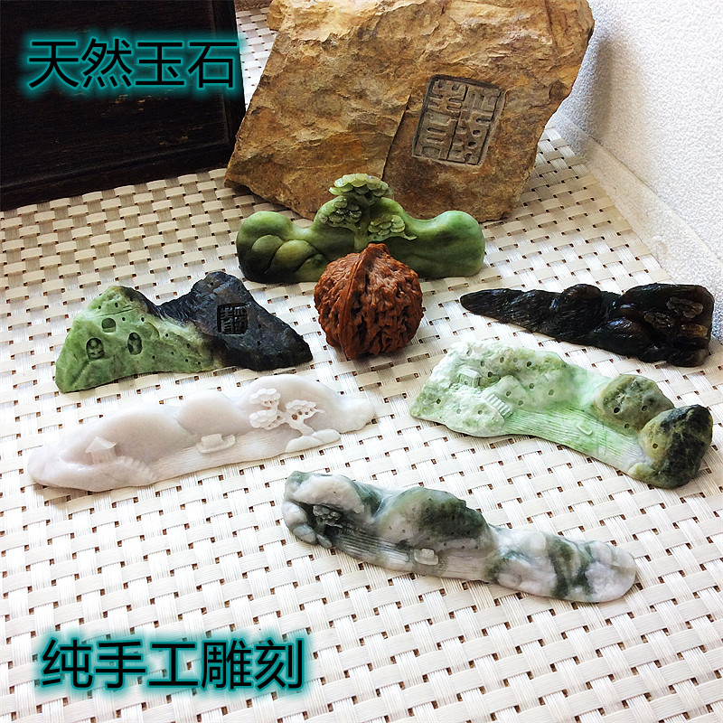 南阳独山玉摆件-南阳独山玉摆件促销价格、南阳独山玉摆件品牌- 淘宝